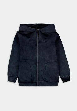 Esprit Kinder Sweatjacke - Blue Dark Washed -Esprit Verkäufe 2024 e60a13d3027b47cf89af695e34777dce
