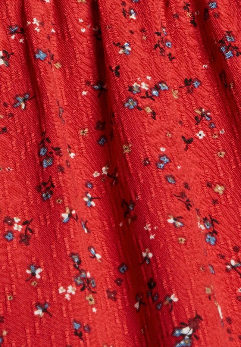 Esprit Damen Bluse - Red 10 Esprit Damen Bluse - Red – Bild 8