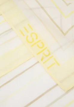 Esprit Tuch - Pastel Yellow | Damen -Esprit Verkäufe 2024 e611f81ded2b4bc2ac38b2111513b368