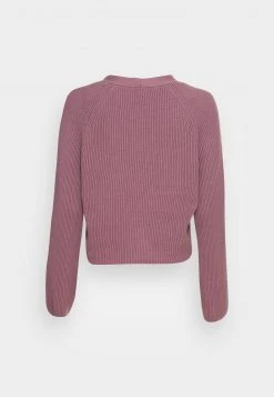 Esprit Damen CORE CROP - Strickjacke - Mauve 6 Esprit Damen CORE CROP - Strickjacke - Mauve -Esprit Verkäufe 2024 e64b1da6a55641d8a4cf4c7842f95e02