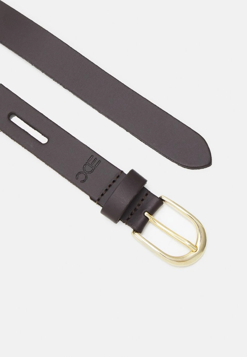 Esprit Damen Gürtel - Dark Brown 4 Esprit Damen Gürtel - Dark Brown – Bild 2