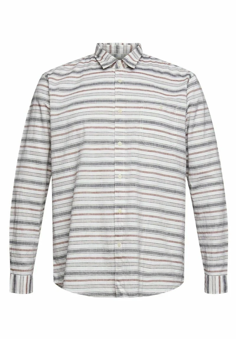 Esprit REGULAR FIT - Hemd - Rust Brown Beige | Herren 7 Esprit REGULAR FIT - Hemd - Rust Brown Beige | Herren – Bild 5