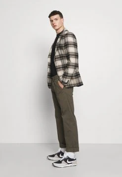 Esprit Herren Chino - Dark Khaki -Esprit Verkäufe 2024 e6834567f33a4894887a38833de26fb8