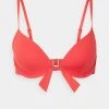 Esprit Damen HAMPTONS BEACH - Bikini-Top - Red 2 Esprit Damen HAMPTONS BEACH - Bikini-Top - Red -Esprit Verkäufe 2024 e68767096b784b41b9cf991ed179e743