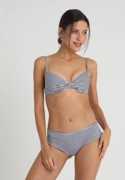 Esprit Damen CLEARWATER BEACH PUSH UP - Bikini-Top - Navy -Esprit Verkäufe 2024 e692d68cacf64ce497f0d7be57e01e22
