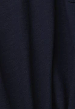 Esprit Herren T-Shirt Basic - Navy -Esprit Verkäufe 2024 e698ae6933234099bd077aacb64c93f2
