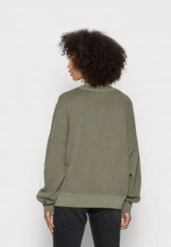 Esprit Damen COO F GMT DYE - Sweatshirt - Dark Khaki 9 Esprit Damen COO F GMT DYE - Sweatshirt - Dark Khaki -Esprit Verkäufe 2024 e69ebd96348e4b318122050fb1150491