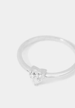 Esprit Damen Ring - Silver -Esprit Verkäufe 2024 e6a2a662fbbb4e40a298a11a7925e182
