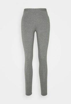 Esprit Damen CORE - Leggings - Hosen - Gunmetal