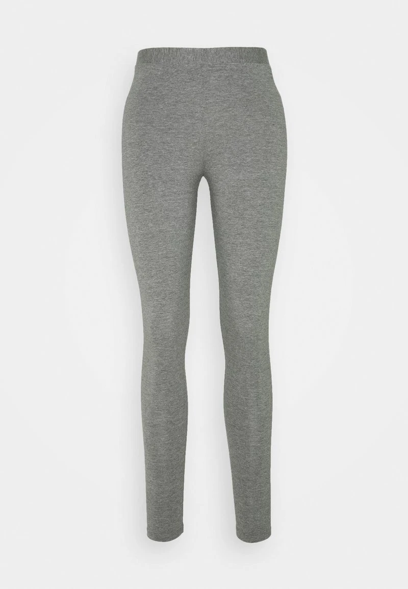 Esprit Damen CORE - Leggings - Hosen - Gunmetal 3 Esprit Damen CORE - Leggings - Hosen - Gunmetal