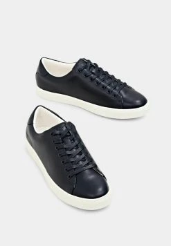 Esprit Herren Sneaker Low - Navy -Esprit Verkäufe 2024 e6bf05cc34f34dd597351b1374b9017a