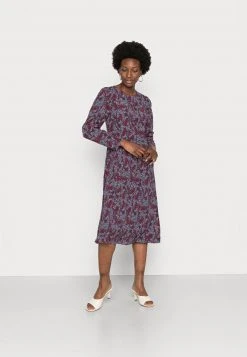 Esprit Damen DRESSES LIGHT - Freizeitkleid - Navy