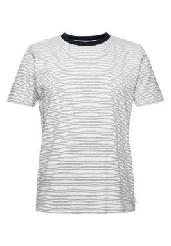 Esprit Herren T-Shirt Print - Off White -Esprit Verkäufe 2024 e712c0c8e75447099efd75f737d0dfd8