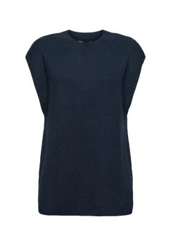 Esprit Damen LOOSE - T-Shirt Print - Navy -Esprit Verkäufe 2024 e74ec53c1bd14dfc888660d8bf7807d0