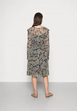 Esprit Damen FLUENT DRESS - Freizeitkleid - Navy -Esprit Verkäufe 2024 e7564cfe14e84f5680e7282692a25c13