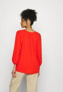 Esprit Damen BLOUSE - Bluse - Orange Red 9 Esprit Damen BLOUSE - Bluse - Orange Red -Esprit Verkäufe 2024 e759aca9d24c4d47a7a15bcbf9b696ef