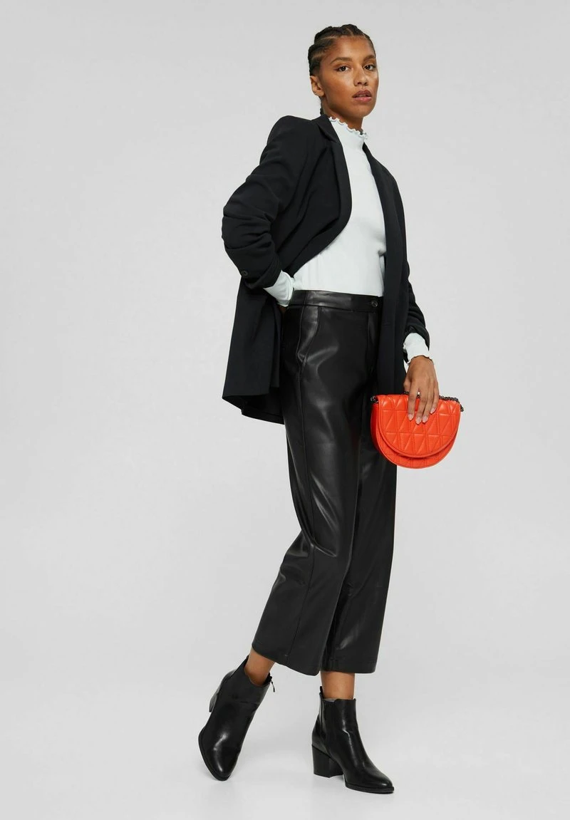 Esprit Langarmshirt - Light Turquoise | Damen 6 Esprit Langarmshirt - Light Turquoise | Damen – Bild 4