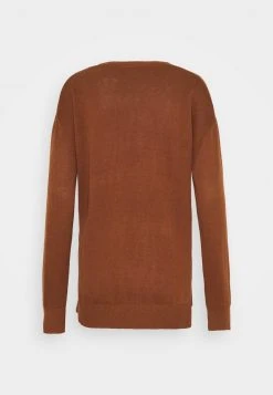 Esprit CORE - Strickpullover - Toffee | Damen 6 Esprit CORE - Strickpullover - Toffee | Damen -Esprit Verkäufe 2024 e7b561cb782c470e8d0045e396e0e261