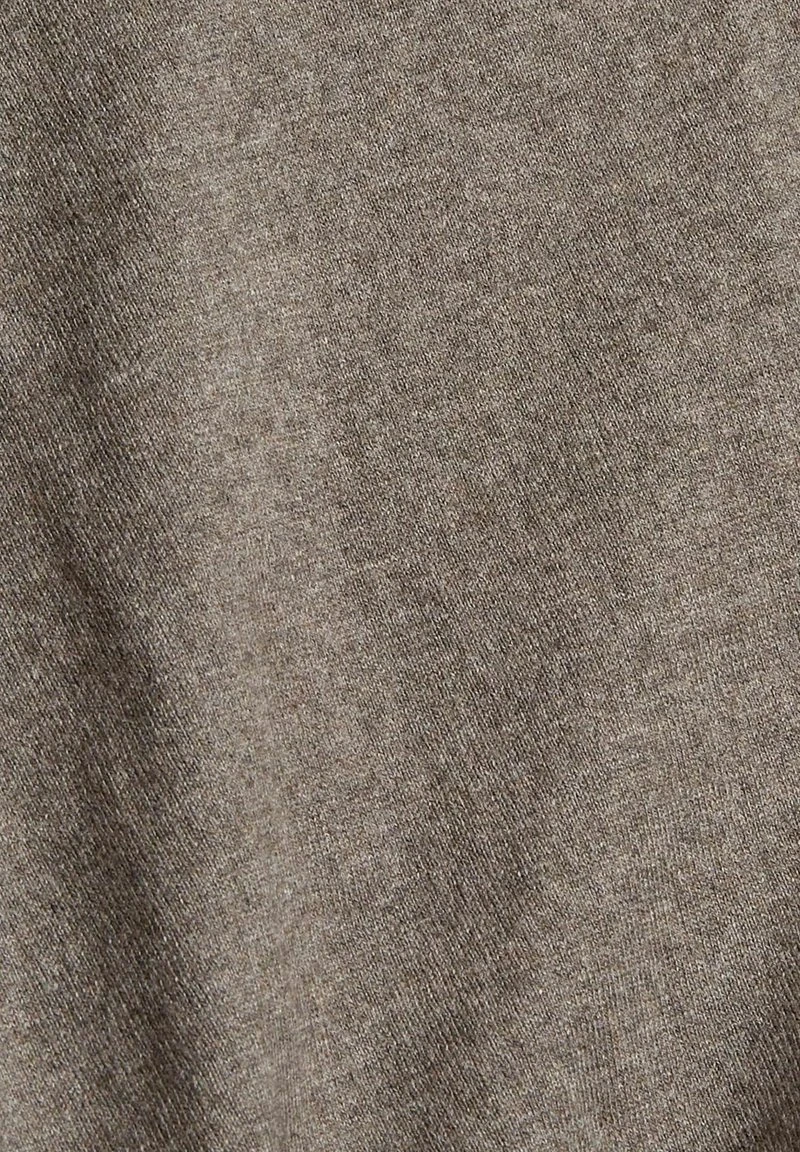 Esprit Strickpullover - Taupe | Herren 10 Esprit Strickpullover - Taupe | Herren – Bild 8