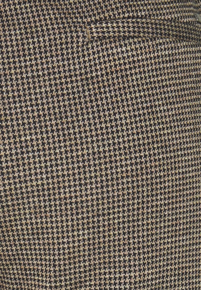 Esprit Damen MR JOGGER - Stoffhose - Camel 5 Esprit Damen MR JOGGER - Stoffhose - Camel – Bild 3