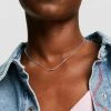 Esprit Damen Halskette - Silver -Esprit Verkäufe 2024 e7e1a262a1b94151a1ae1de2d66bafbf