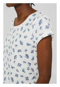 Esprit Damen T-SHIRT MIT Print AUS 100%25 ORGANIC COTTON - T-Shirt Print - Blue Lavender 14 Esprit Damen T-SHIRT MIT Print AUS 100%25 ORGANIC COTTON - T-Shirt Print - Blue Lavender -Esprit Verkäufe 2024 e7fbc17dad824959926b8e23f940629c