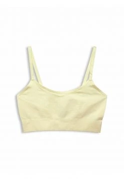 Esprit Damen Bustier - Light Yellow 12 Esprit Damen Bustier - Light Yellow -Esprit Verkäufe 2024 e7fecf46ca1a496d9daec9e00bdc8145