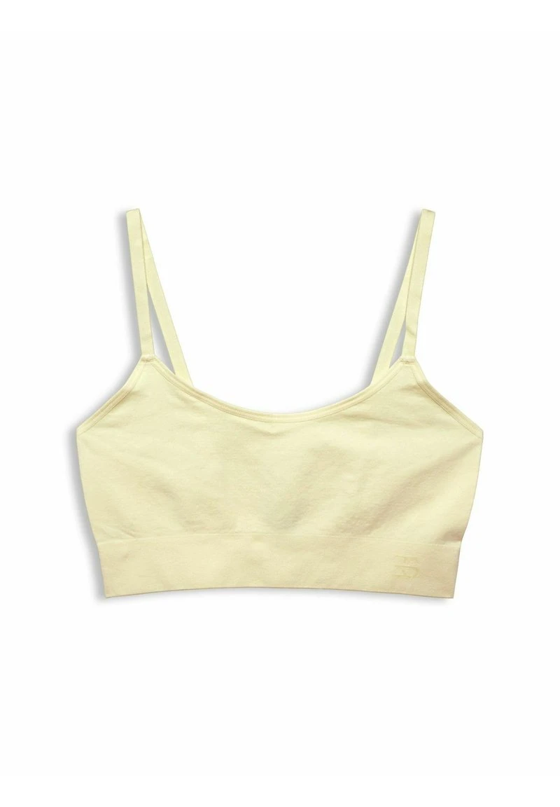 Esprit Damen Bustier - Light Yellow 7 Esprit Damen Bustier - Light Yellow – Bild 5