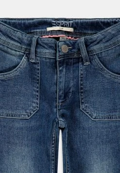 Esprit Kinder FASHION - Jeans Slim Fit - Blue Medium Washed 7 Esprit Kinder FASHION - Jeans Slim Fit - Blue Medium Washed -Esprit Verkäufe 2024 e809dab7135d40f8b4c5edb534cc99a0