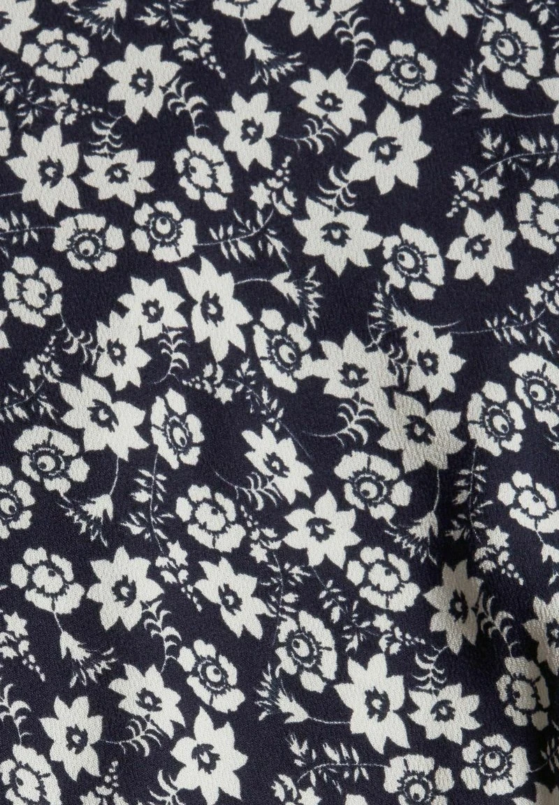 Esprit MIT RÜSCHENKANTE - Bluse - Navy | Damen 8 Esprit MIT RÜSCHENKANTE - Bluse - Navy | Damen – Bild 6