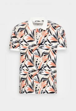 Esprit SUS AOP - Poloshirt - Off White | Herren -Esprit Verkäufe 2024 e848361a038246639d96633803c03e55