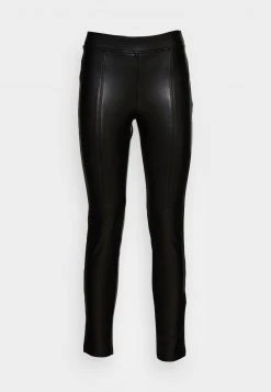 Esprit Leggings - Hosen - Black | Damen -Esprit Verkäufe 2024 e84884fa75c24b1f9ece31a1addb423d