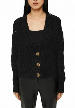 Esprit Damen Strickjacke - Black 15 Esprit Damen Strickjacke - Black -Esprit Verkäufe 2024 e84d434dc9c94a17908f1030676d150b