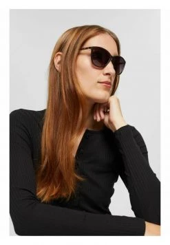 Esprit Damen Sonnenbrille - Black