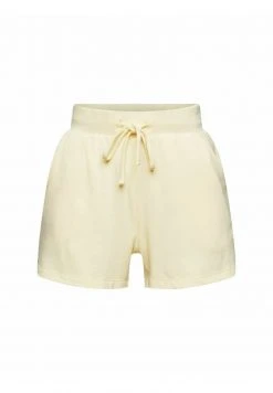 Esprit Damen Jogginghose - Pastel Yellow -Esprit Verkäufe 2024 e8971fa0fb134a5b8f072e19129733d9