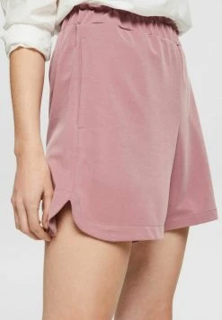 Esprit Damen Shorts - Mauve -Esprit Verkäufe 2024 e89a86726df448499e4208c583e58cf2