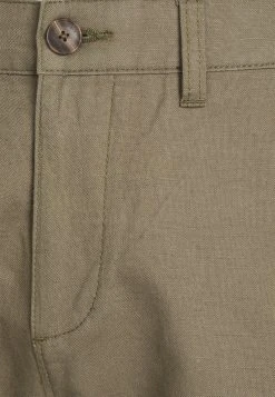 Esprit Herren Stoffhose - Dusty Green -Esprit Verkäufe 2024 e8a54ddd76a041fdb73a2eb12245e3d3