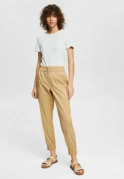 Esprit T-Shirt Print - Dusty Green | Damen -Esprit Verkäufe 2024 e8c88fe0b52e4d0a8fb1cb620086f67c