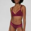 Esprit Damen MIT STICKEREI - Push-up BH - Dark Pink 1 Esprit Damen MIT STICKEREI - Push-up BH - Dark Pink -Esprit Verkäufe 2024 e8eb0493389f4d68a3a4708972a20f5d