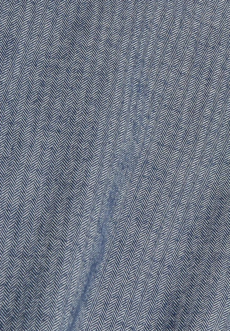 Esprit Herren Hemd - Navy 8 Esprit Herren Hemd - Navy – Bild 6