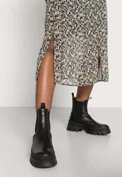 Esprit Damen SKIRT - A-Linien-Rock - Black -Esprit Verkäufe 2024 e8f087ce1e8a492b97c165a4bc28abdb