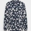 Esprit Hemdbluse - Dark Blue | Damen -Esprit Verkäufe 2024 e8f76dec733747b6930b623f3940f8e0