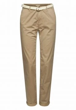 Esprit Damen Chino - Taupe -Esprit Verkäufe 2024 e91184bfc9294175ba99910659807d68