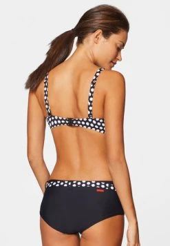 Esprit Damen Bikini-Top - Black -Esprit Verkäufe 2024 e9183e80951f49969aae9bbd17b58fed