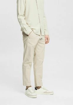 Esprit Herren Chino - Beige