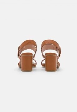 Esprit Damen Riemensandalette - Brown -Esprit Verkäufe 2024 e9518dda7b2745b8bdda82ed3f3c70de