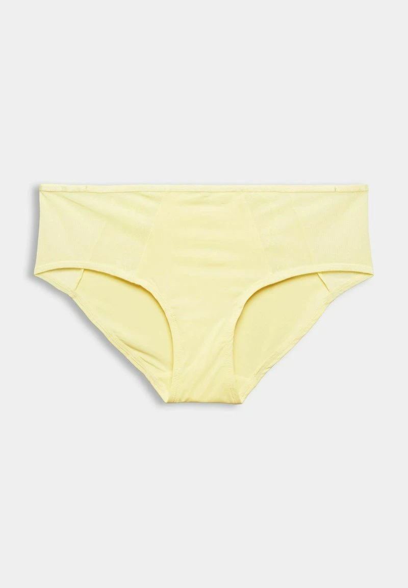 Esprit Damen MICRO - Panties - Light Yellow 10 Esprit Damen MICRO - Panties - Light Yellow – Bild 8