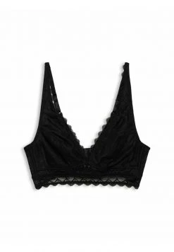 Esprit Damen Triangel BH - Black 19 Esprit Damen Triangel BH - Black -Esprit Verkäufe 2024 e9634294e83a4171b7d46fdf12370b08