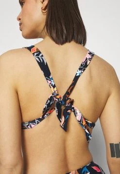 Esprit Damen SELINA BEACH HALTERN - Bikini-Top - Navy -Esprit Verkäufe 2024 e97684256c0446c886320a28db924306