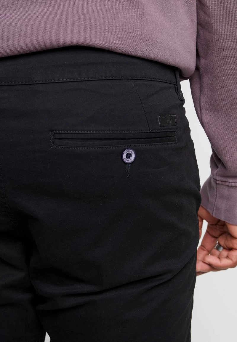 Esprit Herren Chino - Black 8 Esprit Herren Chino - Black – Bild 6